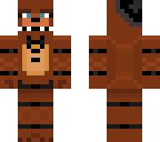freddy fazbear