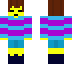 frisk 