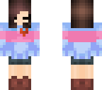 frisk edited