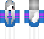 frisk temmie