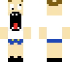funny boy skin