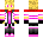 funtime boy
