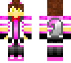 funtime foxy boy
