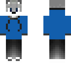 furry mcfluzzy