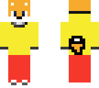 furry mcfluzzy