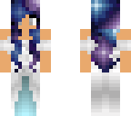 galaxy girl