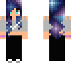 galaxy nike
