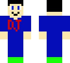 gamer guy