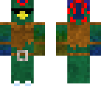gangester bird