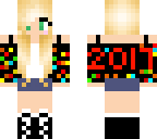 garnet ro'meave new years 2017