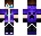 garrisons skin