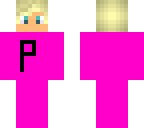 garroth pinky cake