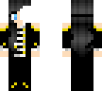 genderswap phantom of the opera