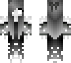 ghost girl