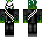 ghost rider-green edit