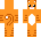 ginger