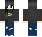 girl sky army