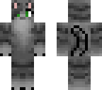 girl warrior cat