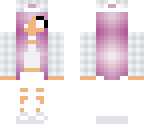 girl with no soul skin three