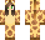 girrafe eyes