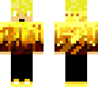 gold cool boy zhoaeo
