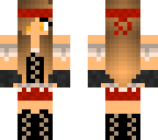 golden eyes pirate