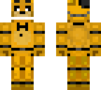 golden freddy