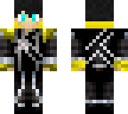 golden prince