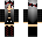 gothic girl