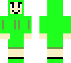 green fan