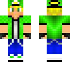 greenfanoriginal
