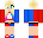 harley