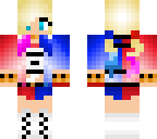 harley quinn
