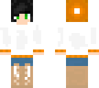 hat girl