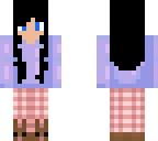 hinton's pj skin