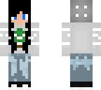 hinton's winter skin