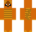 honey tabby