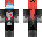 horrortale undyne