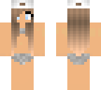 hot bikini tomboy