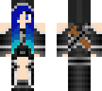 huntress