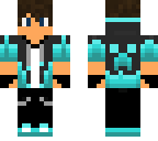 ice boy