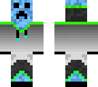 ice creeper