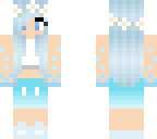 ice girl