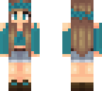 idfk its like the opposite of my usally skins xd