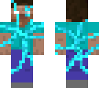 infected brine