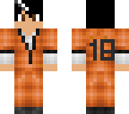 inmate number 18