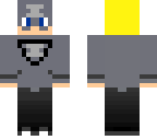 ironminer506 mask super hero suit prototype