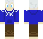 jack frost