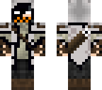 jenava assassin