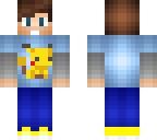 jerm pikachu